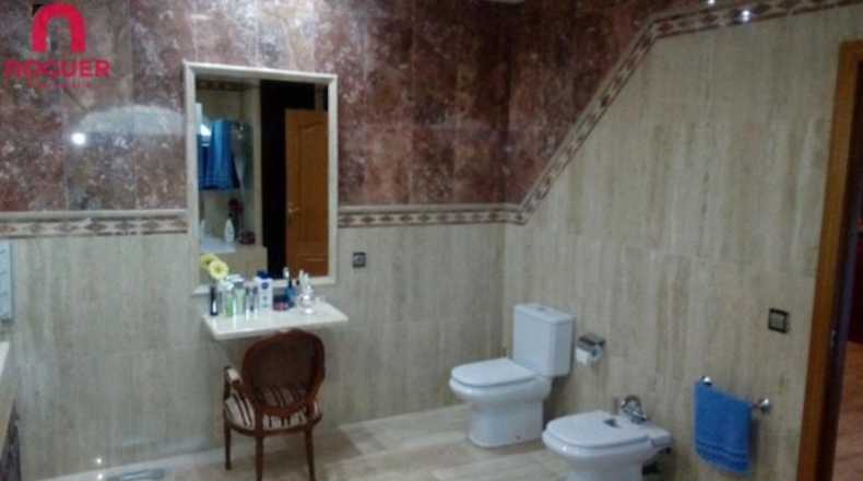 Córdoba - Belmez - 1500m2