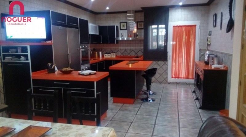 Córdoba - Belmez - 1500m2