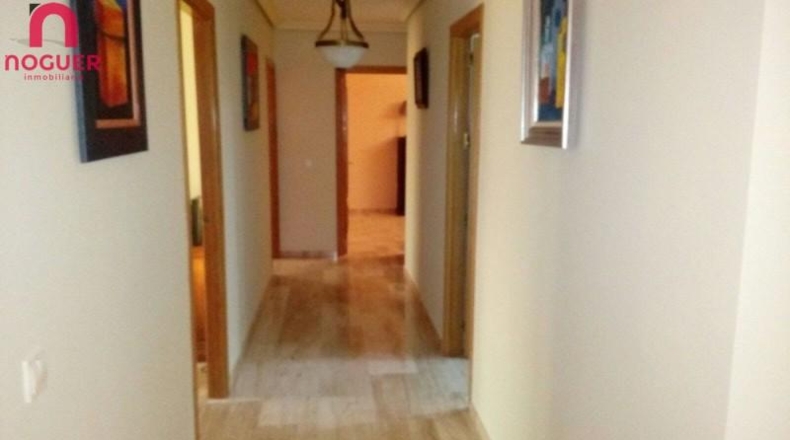 Córdoba - Belmez - 1500m2