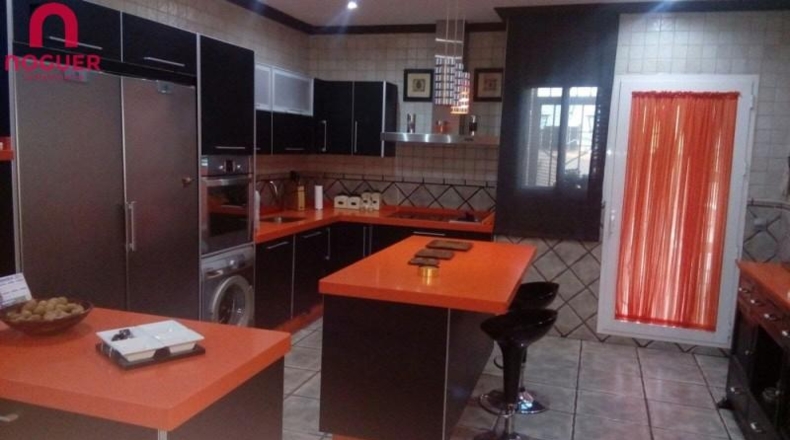 Córdoba - Belmez - 1500m2