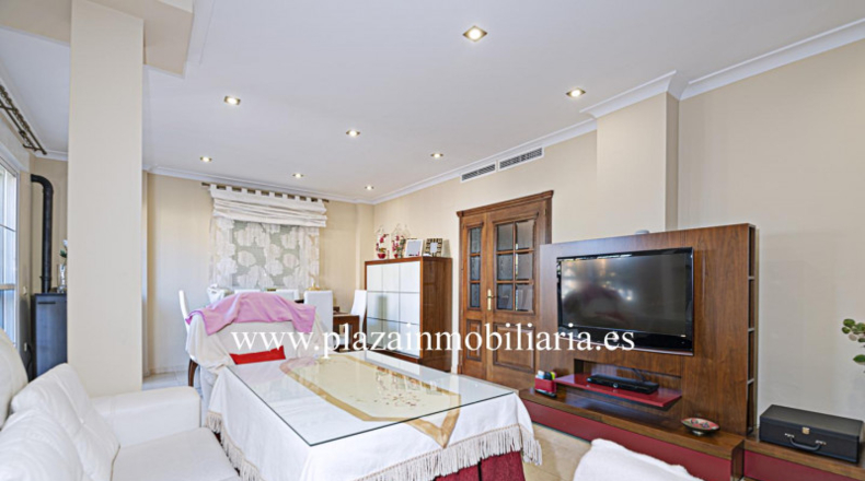 Málaga - Fuengirola - 310m2