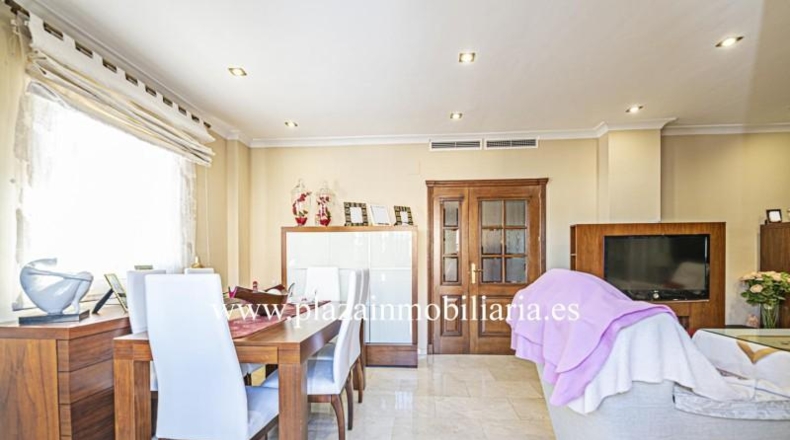 Málaga - Fuengirola - 310m2