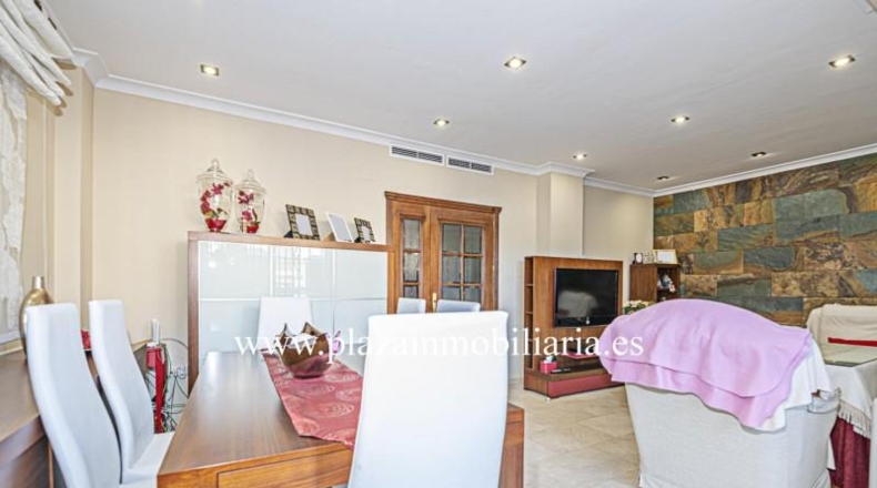 Málaga - Fuengirola - 310m2
