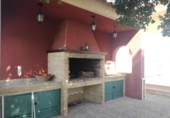 Chalet independiente con terreno en venta en la España, Orihuela, ref: TR399708 foto