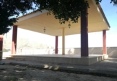 Chalet independiente con terreno en venta en la España, Orihuela, ref: TR399708 foto