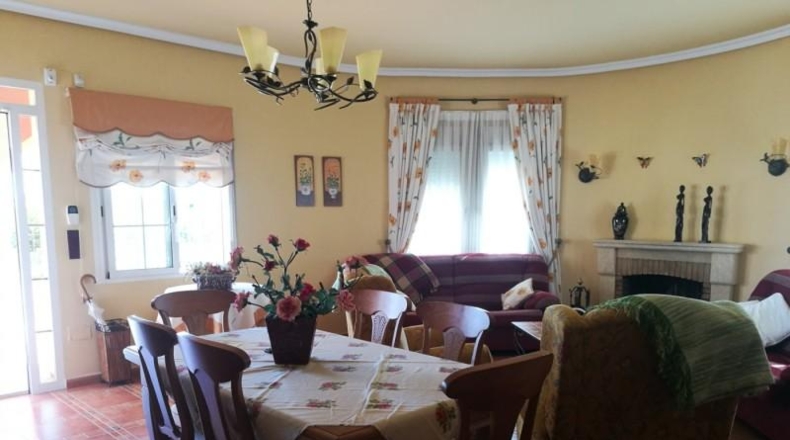 Alicante - Oriola - 2500m2
