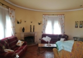 Chalet independiente con terreno en venta en la España, Orihuela, ref: TR399708 foto