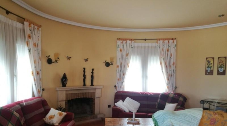 Alicante - Oriola - 2500m2