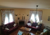 Chalet independiente con terreno en venta en la España, Orihuela, ref: TR399708 foto