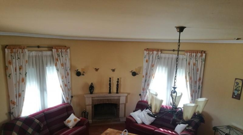 Alicante - Oriola - 2500m2