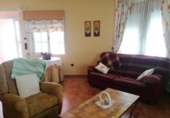 Chalet independiente con terreno en venta en la España, Orihuela, ref: TR399708 foto