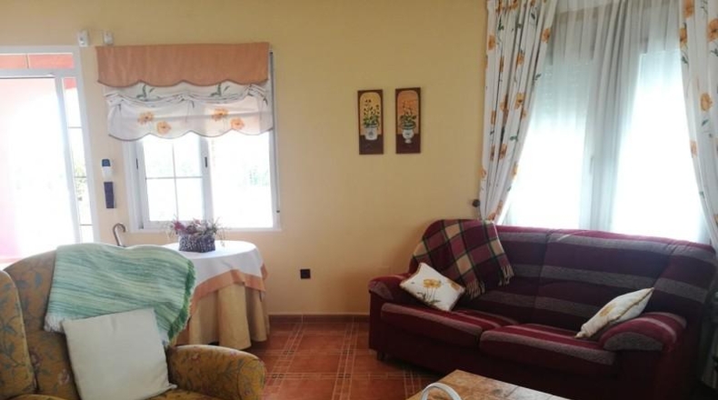 Alicante - Oriola - 2500m2