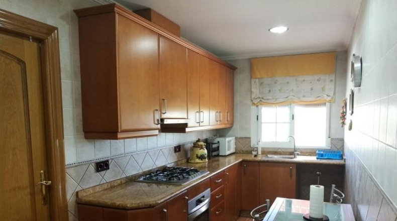 Alicante - Oriola - 2500m2