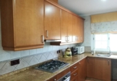 Chalet independiente con terreno en venta en la España, Orihuela, ref: TR399708 foto