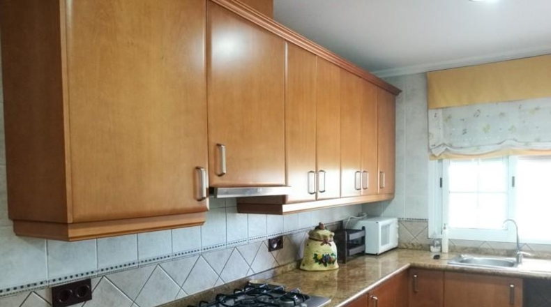 Alicante - Oriola - 2500m2