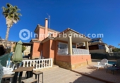 Xalet independent amb terreny en venda a la España, Mutxamel, ref.: TR399388 foto