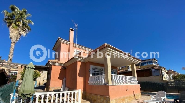 Alicante - Muchamiel - 315m2