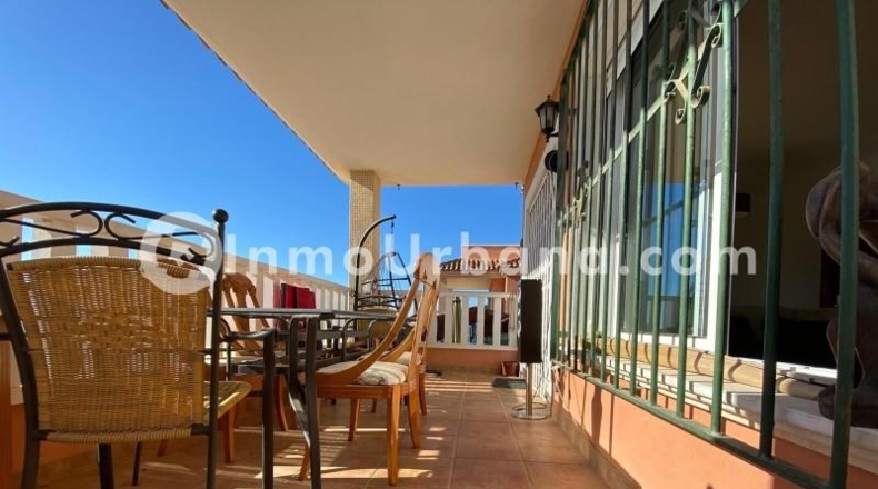Alicante - Muchamiel - 315m2