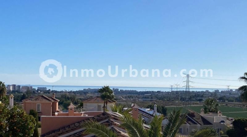 Alicante - Muchamiel - 315m2