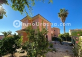 Xalet independent amb terreny en venda a la España, Mutxamel, ref.: TR399388 foto
