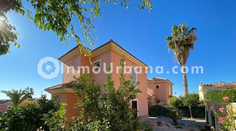 Alicante - Muchamiel - 315m2