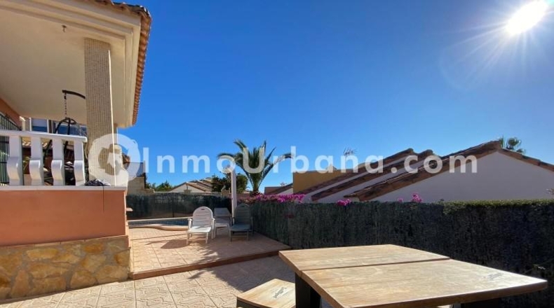Alicante - Muchamiel - 315m2