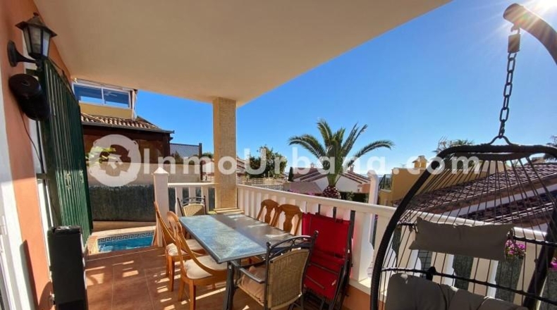 Alicante - Muchamiel - 315m2