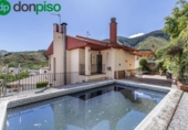 Chalet independiente con terreno en venta en la España, Pinos Genil, ref: TR386731 foto