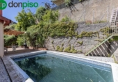 Chalet independiente con terreno en venta en la España, Pinos Genil, ref: TR386731 foto