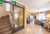 Chalet independiente con terreno en venta en la España, Pinos Genil, ref: TR386731 foto