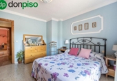 Chalet independiente con terreno en venta en la España, Pinos Genil, ref: TR386731 foto
