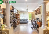 Chalet independiente con terreno en venta en la España, Pinos Genil, ref: TR386731 foto