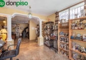 Chalet independiente con terreno en venta en la España, Pinos Genil, ref: TR386731 foto