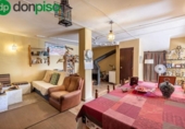 Chalet independiente con terreno en venta en la España, Pinos Genil, ref: TR386731 foto