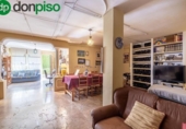 Chalet independiente con terreno en venta en la España, Pinos Genil, ref: TR386731 foto