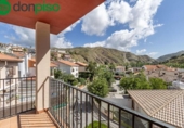 Chalet independiente con terreno en venta en la España, Pinos Genil, ref: TR386731 foto