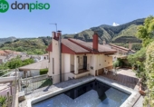 Chalet independiente con terreno en venta en la España, Pinos Genil, ref: TR386731 foto