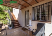 Chalet independiente con terreno en venta en la España, Pinos Genil, ref: TR386731 foto