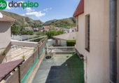 Chalet independiente con terreno en venta en la España, Pinos Genil, ref: TR386731 foto
