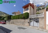 Chalet independiente con terreno en venta en la España, Pinos Genil, ref: TR386731 foto
