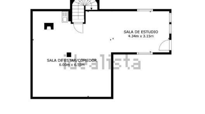 Granada - Пинос Гениль - 430m2