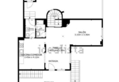 Chalet independiente con terreno en venta en la España, Pinos Genil, ref: TR386731 foto