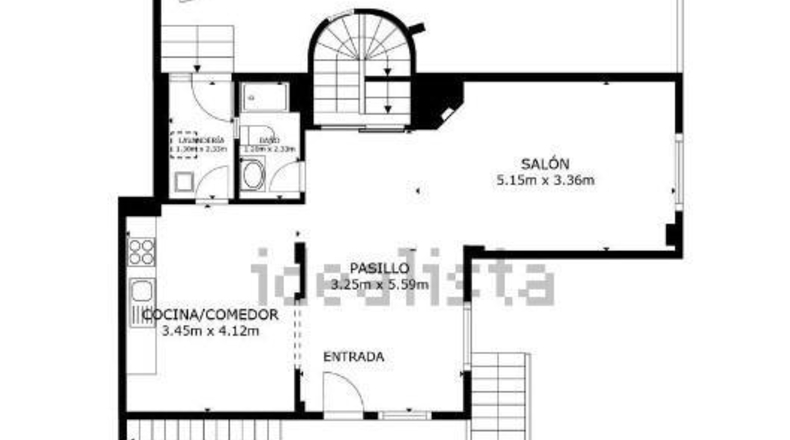Granada - Пинос Гениль - 430m2