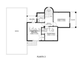 Chalet independiente con terreno en venta en la España, Pinos Genil, ref: TR386731 foto