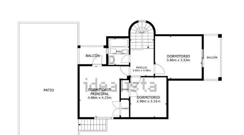 Granada - Пинос Гениль - 430m2