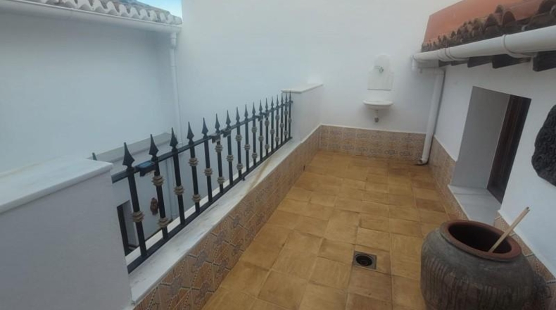 Alicante - Dolores - 480m2