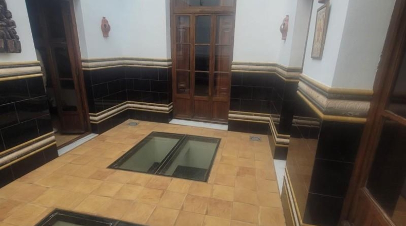 Alicante - Dolores - 480m2