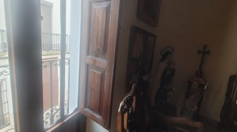 Alicante - Dolores - 480m2