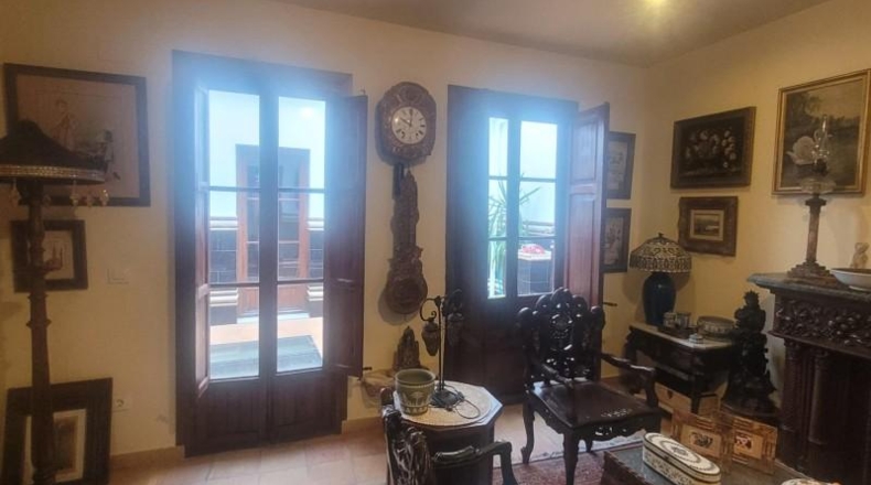 Alicante - Dolores - 480m2