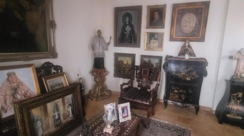 Alicante - Dolores - 480m2